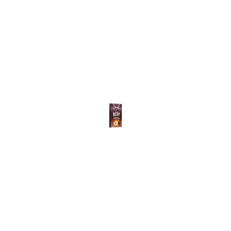 Here To Slay: Berserkers et Nécromanciens (Ext)  Ikaipaka jeux