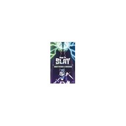 Here To Slay: Extension Bretteurs et Druides  Ikaipaka jeux &