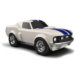 Voiture Ford Mustang Baghera Baghera Ikaipaka jeux & jouets