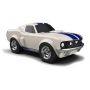 Voiture Ford Mustang Baghera Baghera Ikaipaka jeux & jouets