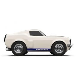 Voiture Ford Mustang Baghera Baghera Ikaipaka jeux & jouets