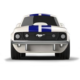 Voiture Ford Mustang Baghera Baghera Ikaipaka jeux & jouets