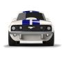 Voiture Ford Mustang Baghera Baghera Ikaipaka jeux & jouets