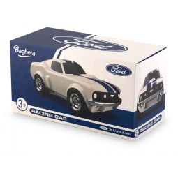 Voiture Ford Mustang Baghera Baghera Ikaipaka jeux & jouets