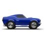 Voiture Ford Mustang Bleue Baghera Baghera Ikaipaka jeux &