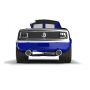 Voiture Ford Mustang Bleue Baghera Baghera Ikaipaka jeux &