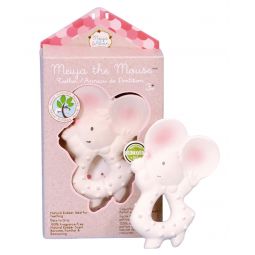 Anneau de dentition Souris Meiya  Ikaipaka jeux & jouets Royan