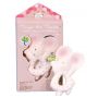 Anneau de dentition Souris Meiya  Ikaipaka jeux & jouets Royan