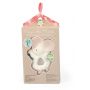 Anneau de dentition Souris Meiya  Ikaipaka jeux & jouets Royan