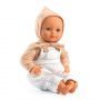 Vêtement Pomea Tenue Salopette Cannelle Djeco Ikaipaka jeux &