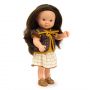 Vêtement Poupée Pomea Tenue Capucine Djeco Ikaipaka jeux &