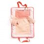 Sac à langer Pink Peak Pomea Djeco Ikaipaka jeux & jouets Royan