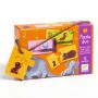 Puzzle Duo bébés animaux Djeco Ikaipaka jeux & jouets Royan