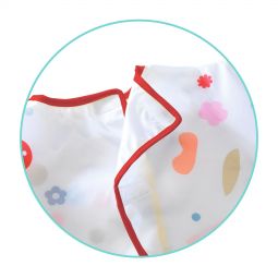 Tablier avec poche Djeco Djeco Ikaipaka jeux & jouets Royan