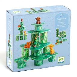 TopaniTub Djeco Djeco Ikaipaka jeux & jouets Royan