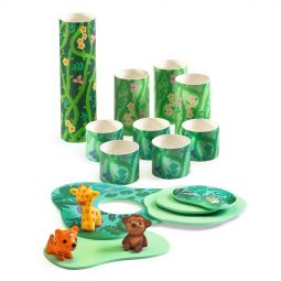 TopaniTub Djeco Djeco Ikaipaka jeux & jouets Royan