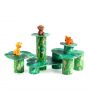 TopaniTub Djeco Djeco Ikaipaka jeux & jouets Royan