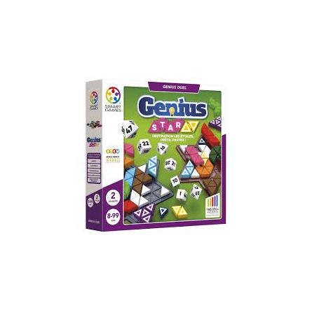 Genius Star  Ikaipaka jeux & jouets Royan