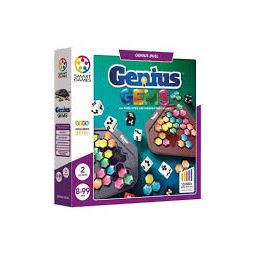 Genius Gemmes  Ikaipaka jeux & jouets Royan