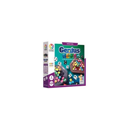 Genius Gemmes  Ikaipaka jeux & jouets Royan