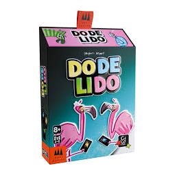 Dodelido  Ikaipaka jeux & jouets Royan