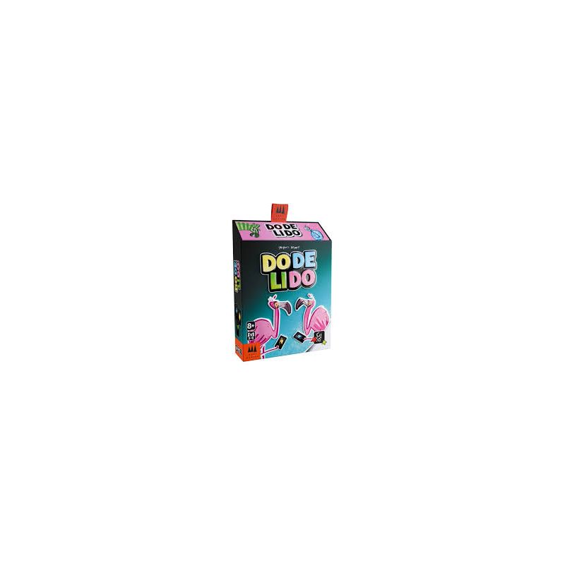 Dodelido  Ikaipaka jeux & jouets Royan