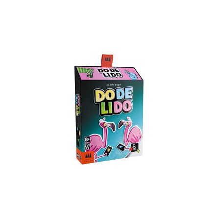 Dodelido  Ikaipaka jeux & jouets Royan