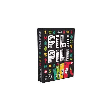 Pili Pili  Ikaipaka jeux & jouets Royan