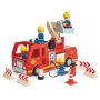 Camion de Pompier Tender Leaf Toys Ikaipaka jeux & jouets Royan