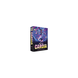 Duel pour Cardia  Ikaipaka jeux & jouets Royan