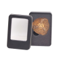 Dés Métal Spinner- Gold avec boite Metal  Ikaipaka jeux &