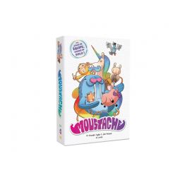 Moustaches  Ikaipaka jeux & jouets Royan