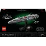 Lego Starcruiser Home One Star Wars  Ikaipaka jeux & jouets