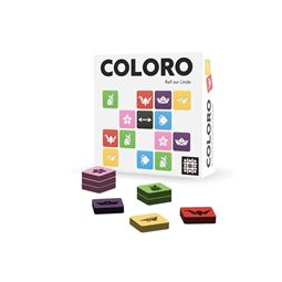 Coloro Helvetiq Ikaipaka jeux & jouets Royan
