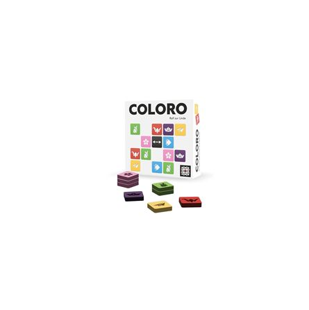 Coloro Helvetiq Ikaipaka jeux & jouets Royan