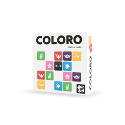 Coloro Helvetiq Ikaipaka jeux & jouets Royan