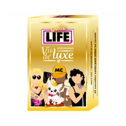 Smile Life Extension Vie de Luxe  Ikaipaka jeux & jouets Royan