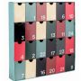 Calendrier de l'Avent Village de Noël  Ikaipaka jeux & jouets