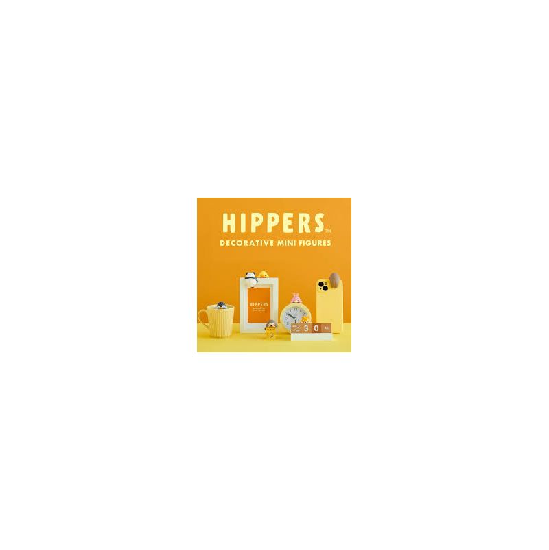 Sonny Angel Hippers FUNBARUS BabyWatch Ikaipaka jeux & jouets