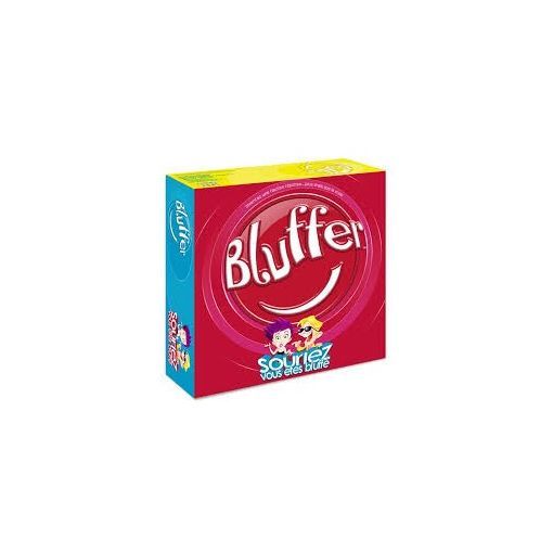Bluffer Spotgames Ikaipaka jeux & jouets Royan