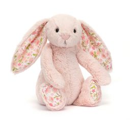 Blossom Blussh Bunny Cherry Little Jellycat Jellycat Ikaipaka