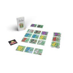 Mycélium  Ikaipaka jeux & jouets Royan