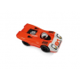Playforever Voiture Zemonsta Egon Orange  Ikaipaka jeux &