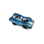 Playforever Voiture Zemonsta Hans Bleu L.16,8cm  Ikaipaka jeux