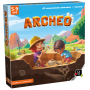 Archeo  Ikaipaka jeux & jouets Royan