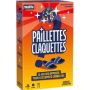 Paillettes Claquettes  Ikaipaka jeux & jouets Royan