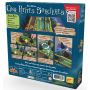 Cinq Petites Sorcières Oya Ikaipaka jeux & jouets Royan