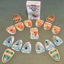 Crazy Kick Oya Ikaipaka jeux & jouets Royan