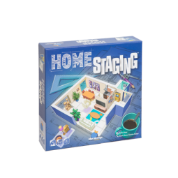 Home Staging  Ikaipaka jeux & jouets Royan
