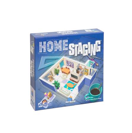 Home Staging  Ikaipaka jeux & jouets Royan